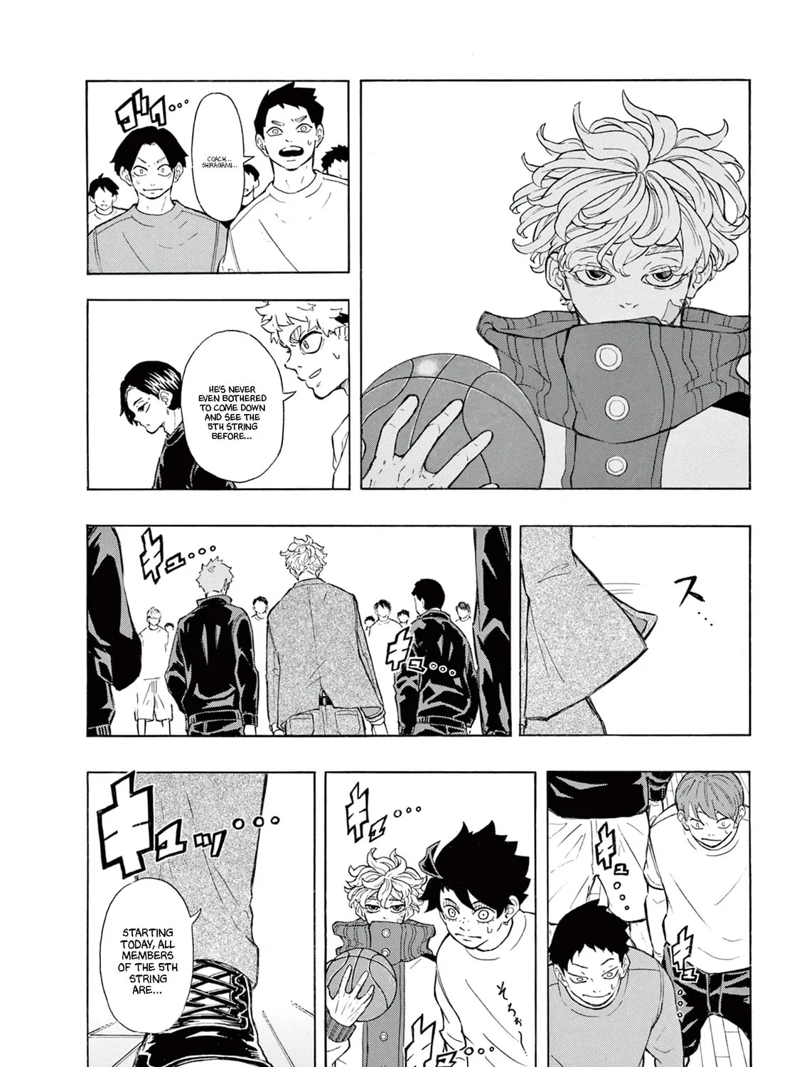 Ichika Bachika Chapter 2 page 75 - 