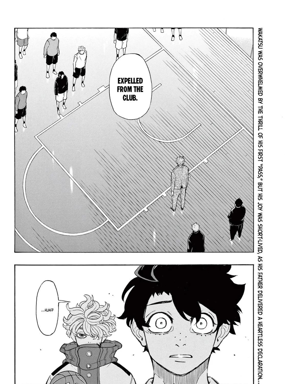 Ichika Bachika Chapter 2 page 77 - 