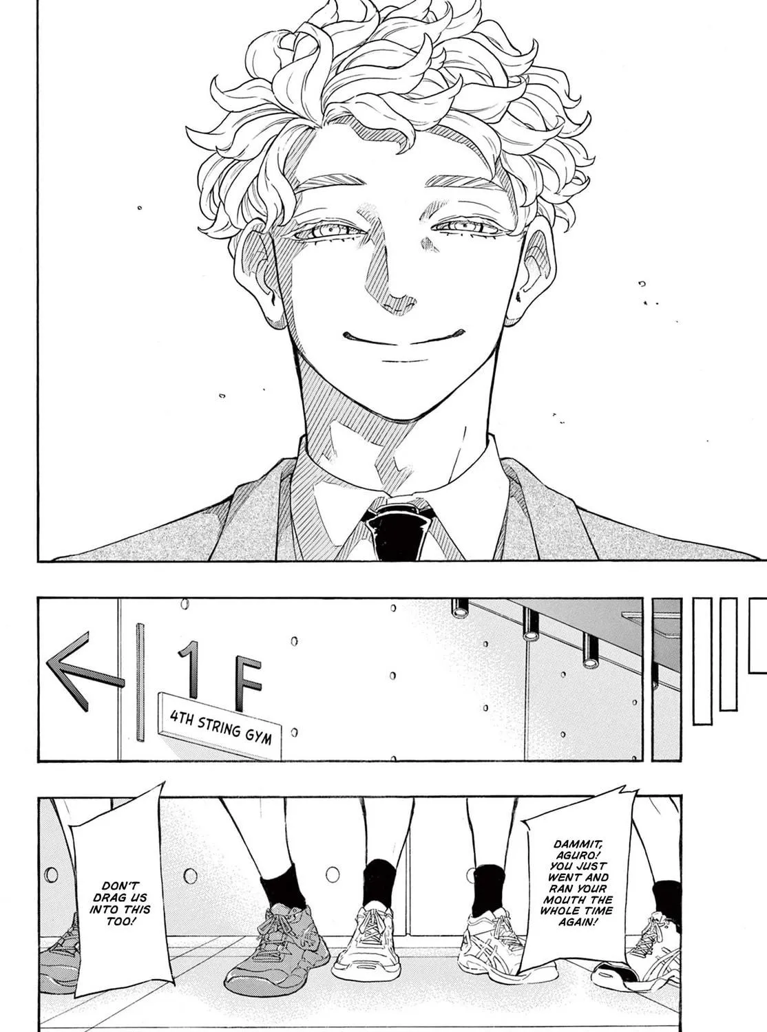 Ichika Bachika Chapter 3 page 29 - 