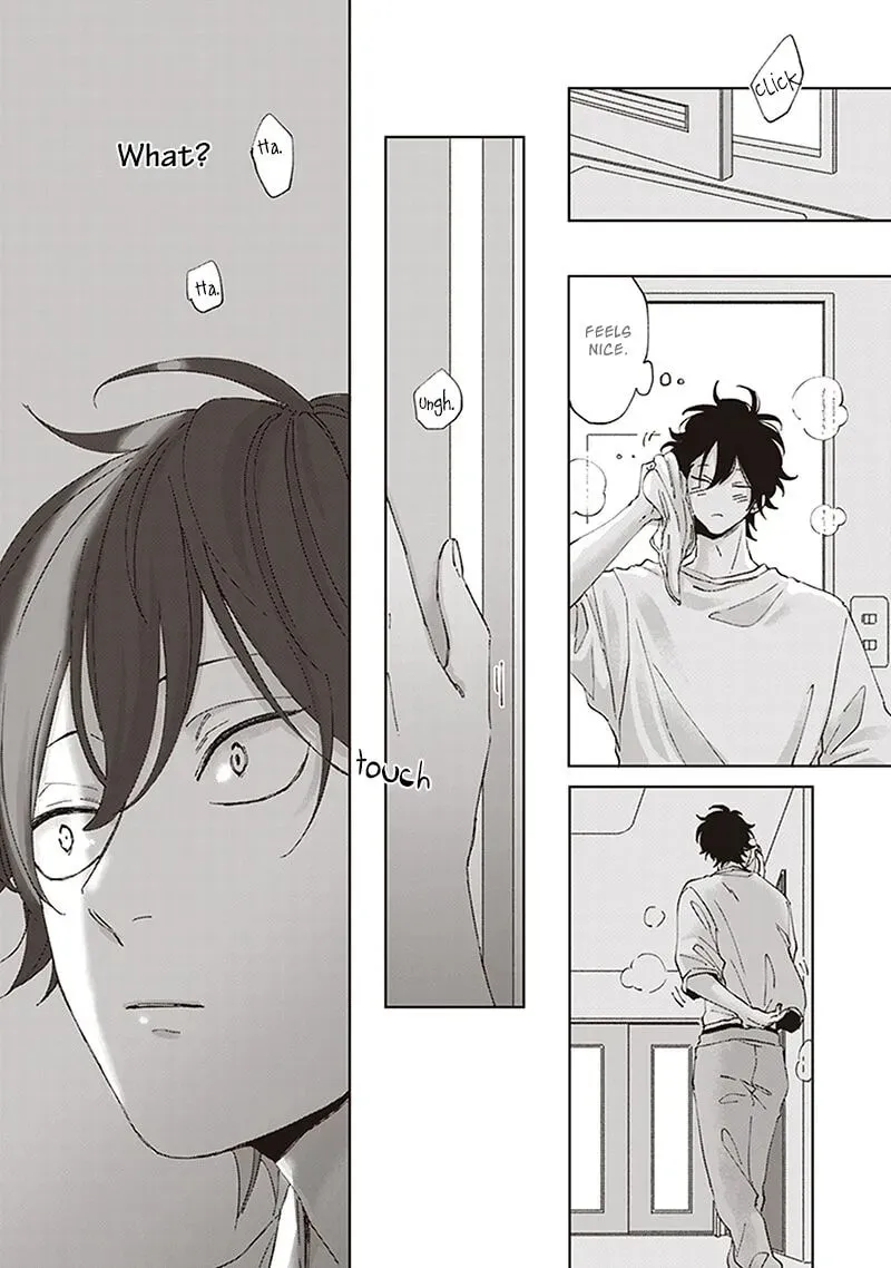 Ichika Bachika Chapter 5 page 23 - 