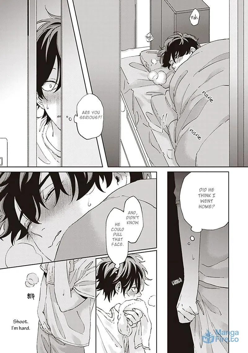 Ichika Bachika Chapter 5 page 24 - 