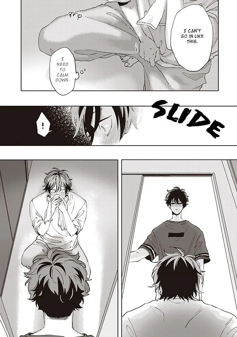 Ichika Bachika Chapter 5 page 26 - 