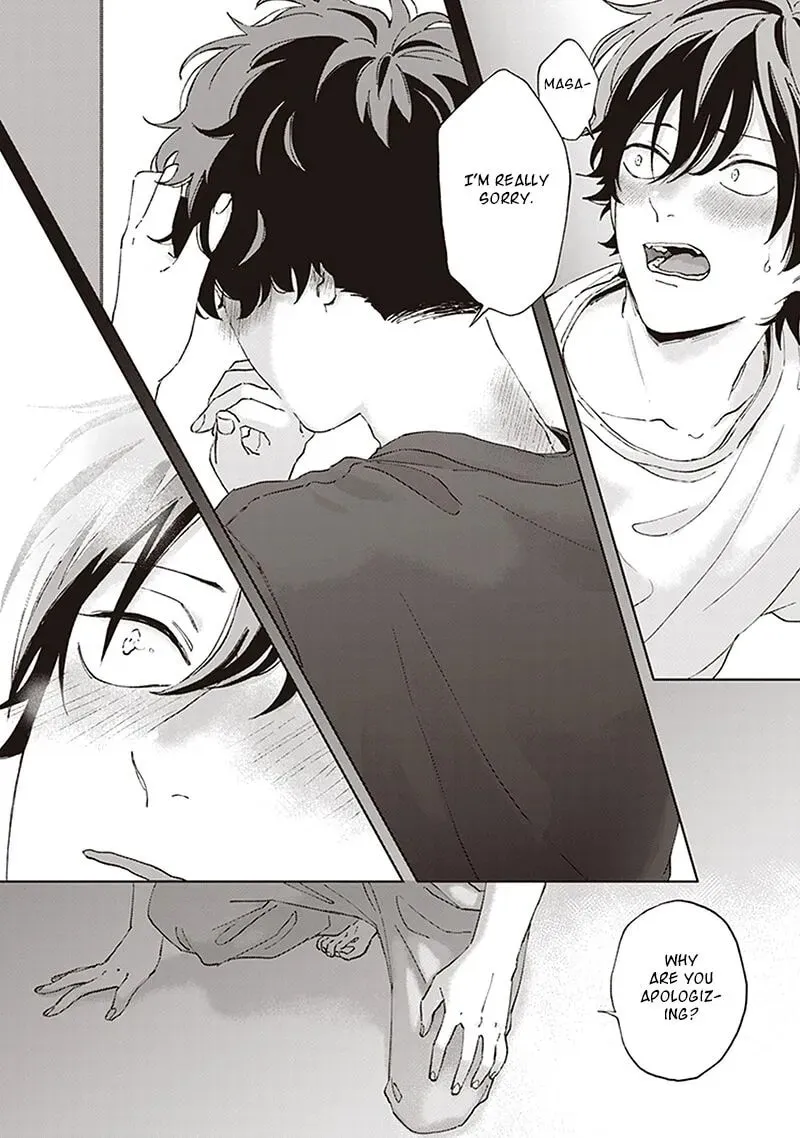 Ichika Bachika Chapter 5 page 28 - 