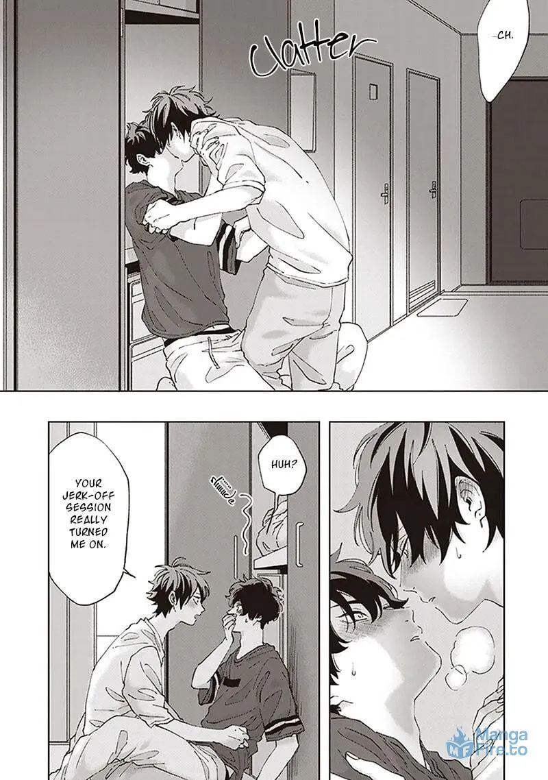 Ichika Bachika Chapter 5 page 30 - 