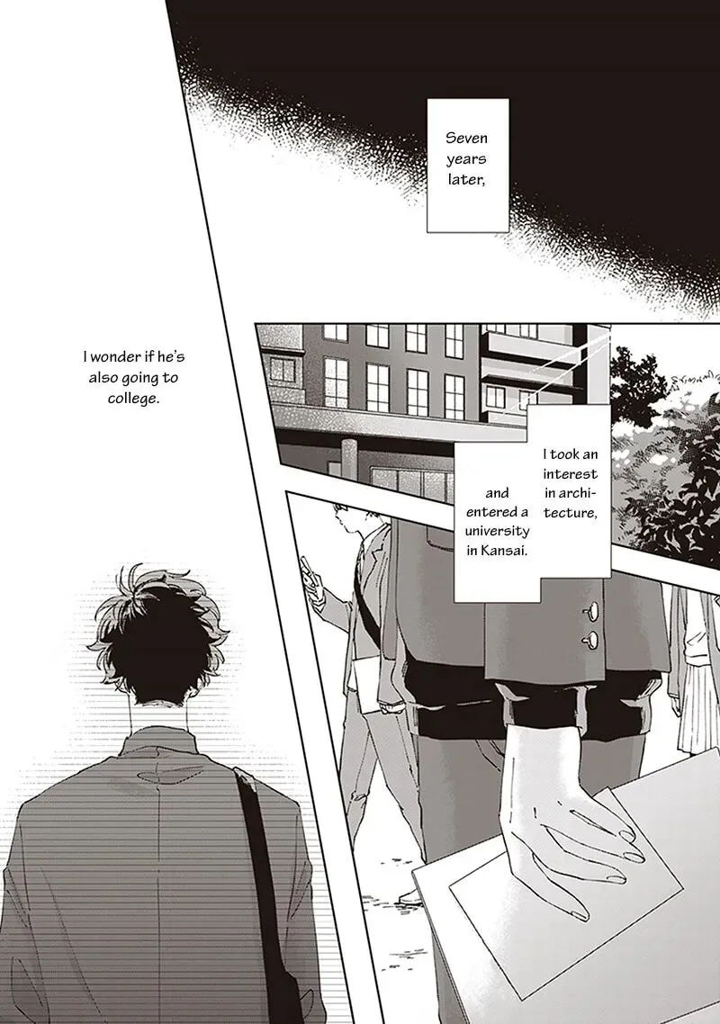 Ichika Bachika Chapter 5 page 5 - 