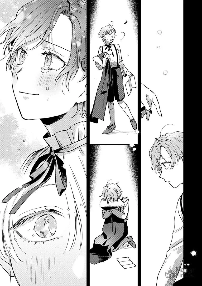 Read Ichikoe, Nifuri, Tachiaoi chapter 1 image 30 on Lezhin