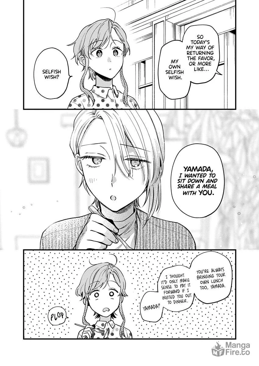 Read Ichikoe, Nifuri, Tachiaoi chapter 3 image 28 on Lezhin