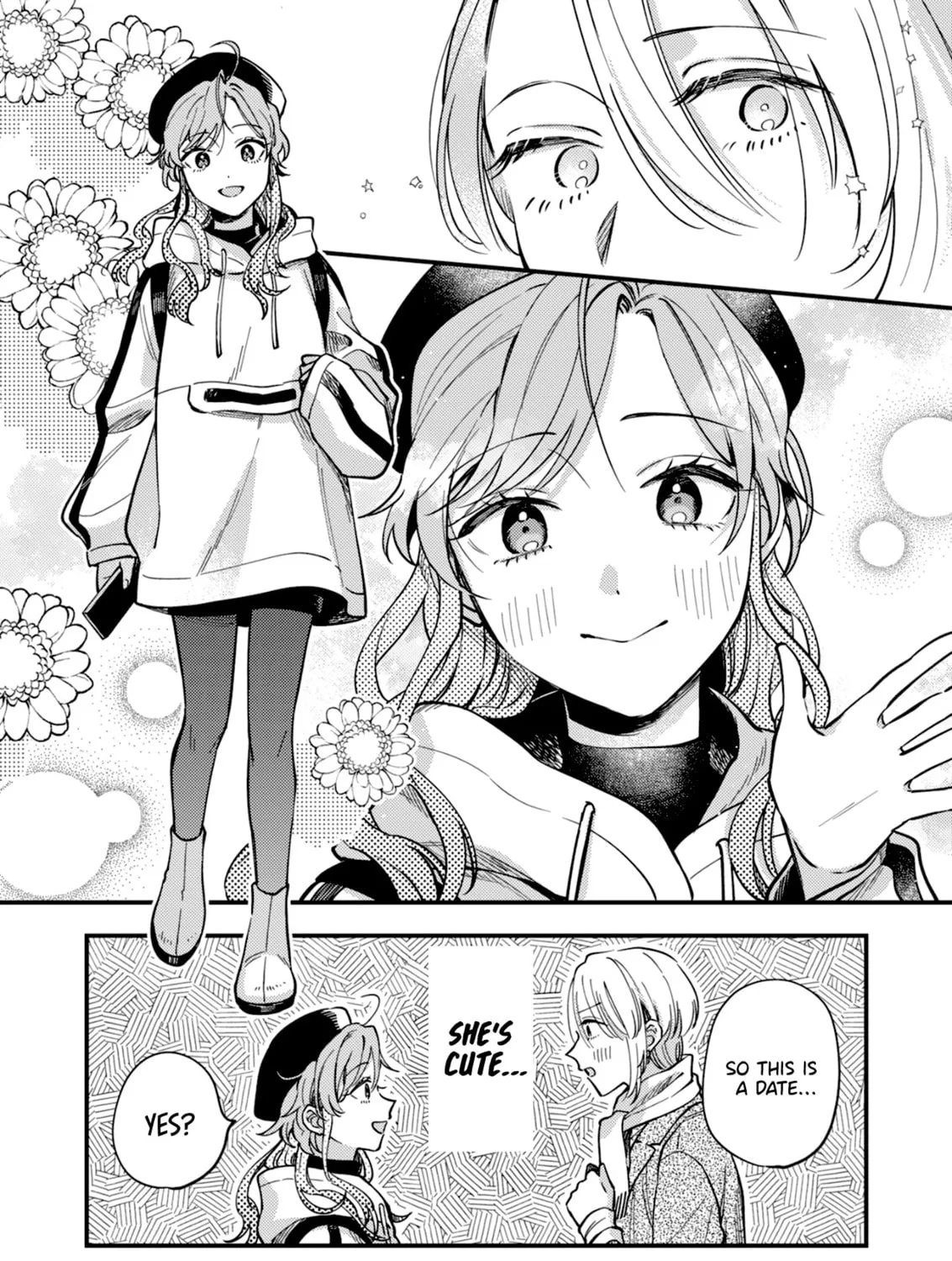 Read Ichikoe, Nifuri, Tachiaoi chapter 4 image 12 on Lezhin