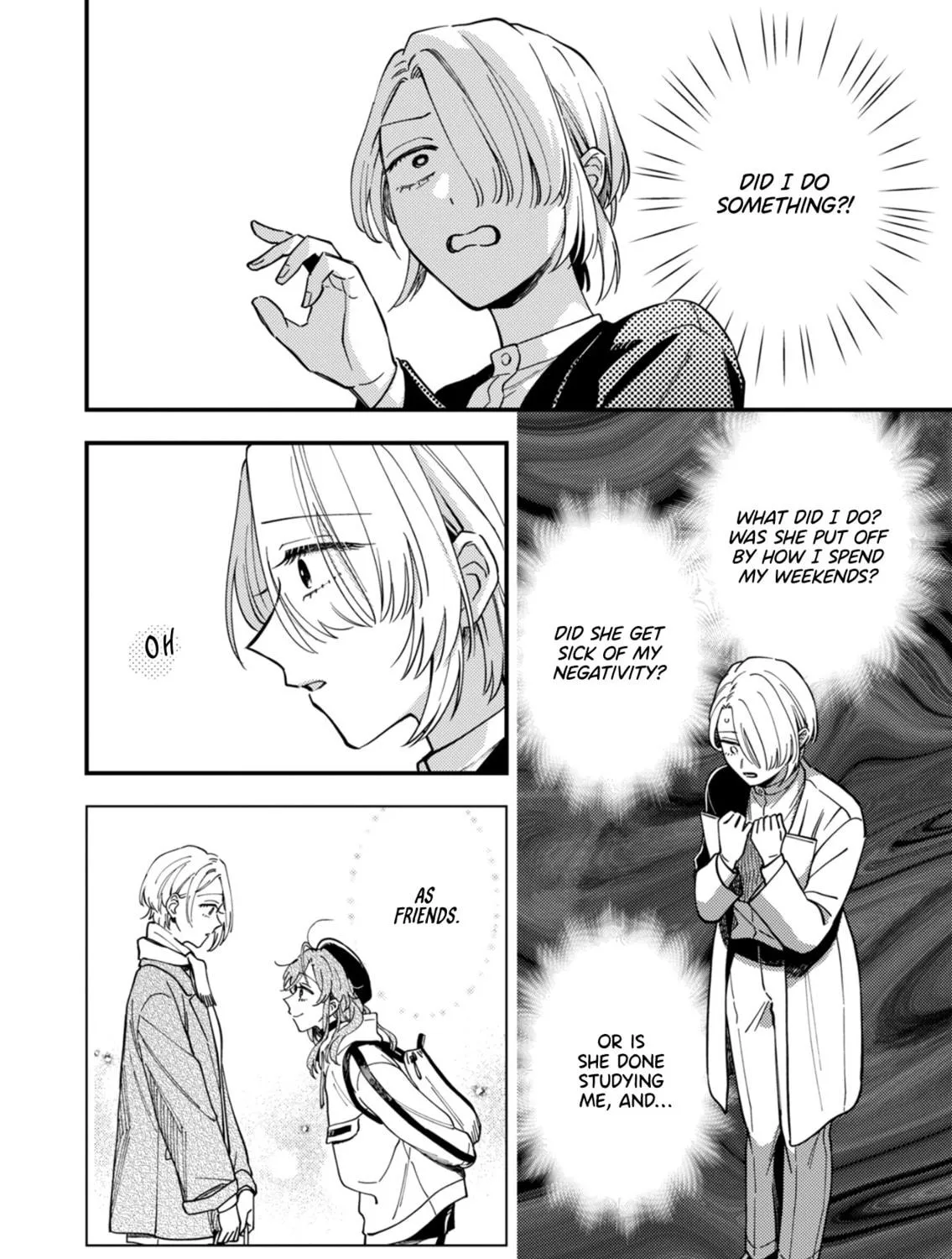 Read Ichikoe, Nifuri, Tachiaoi chapter 5 image 10 on Lezhin