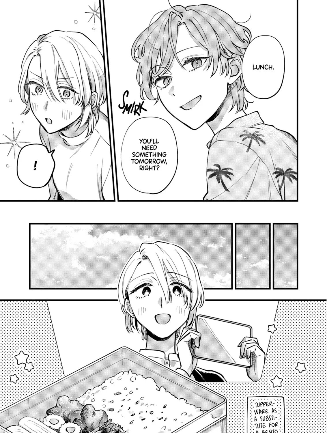Read Ichikoe, Nifuri, Tachiaoi chapter 6 image 24 on Lezhin