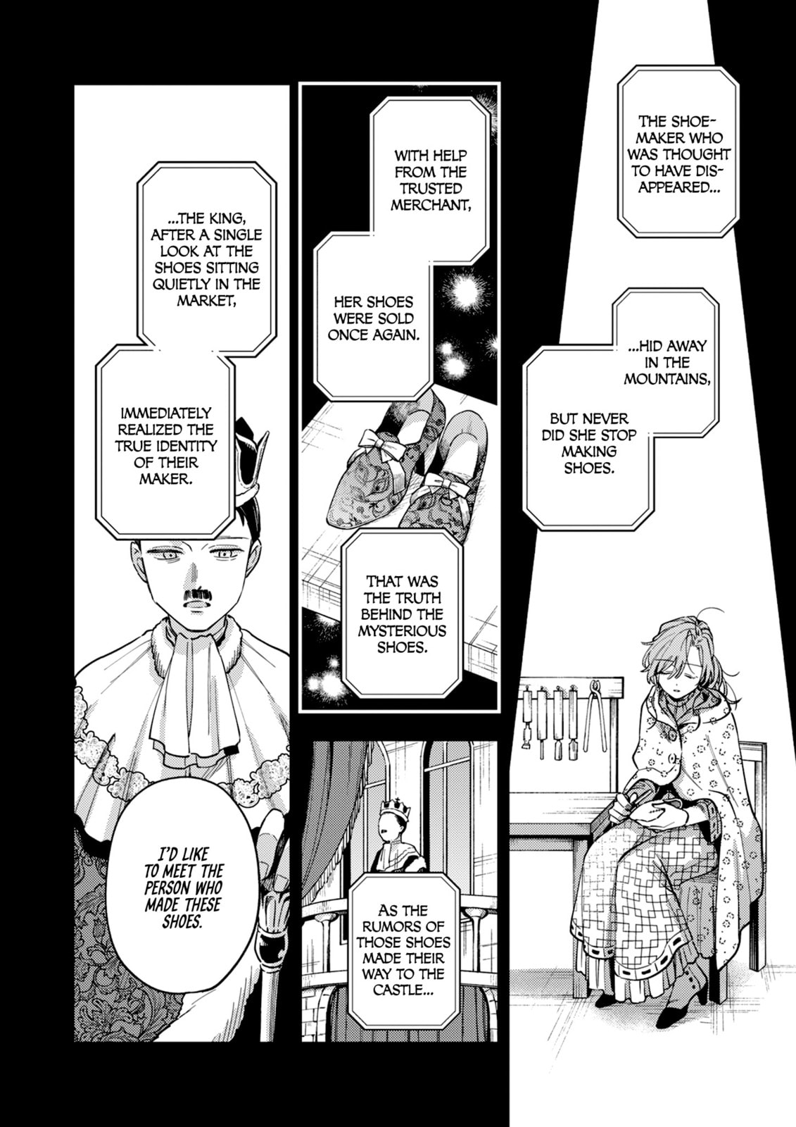 Read Ichikoe, Nifuri, Tachiaoi chapter 7 image 15 on Lezhin