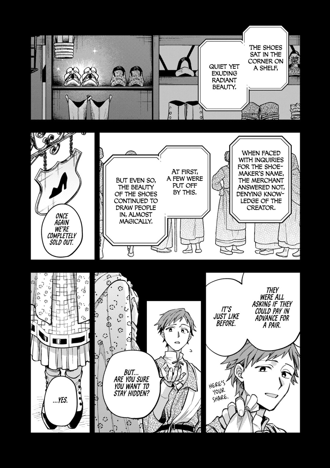 Read Ichikoe, Nifuri, Tachiaoi chapter 7 image 4 on Lezhin