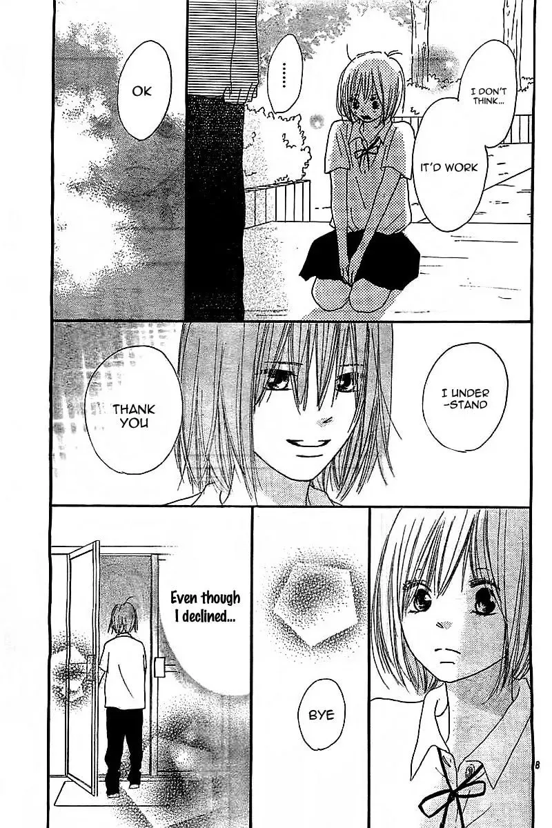 Read Ichikyuu chapter 0 image 10 on Lezhin