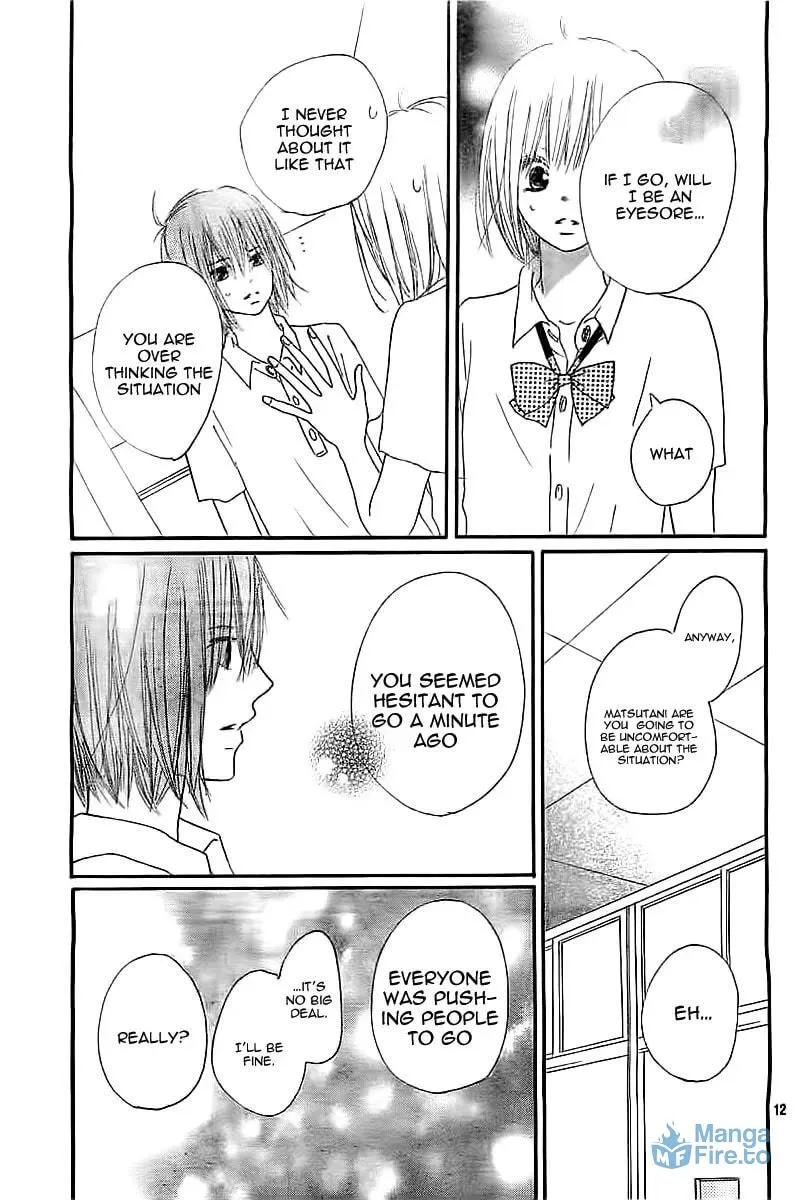 Read Ichikyuu chapter 0 image 14 on Lezhin