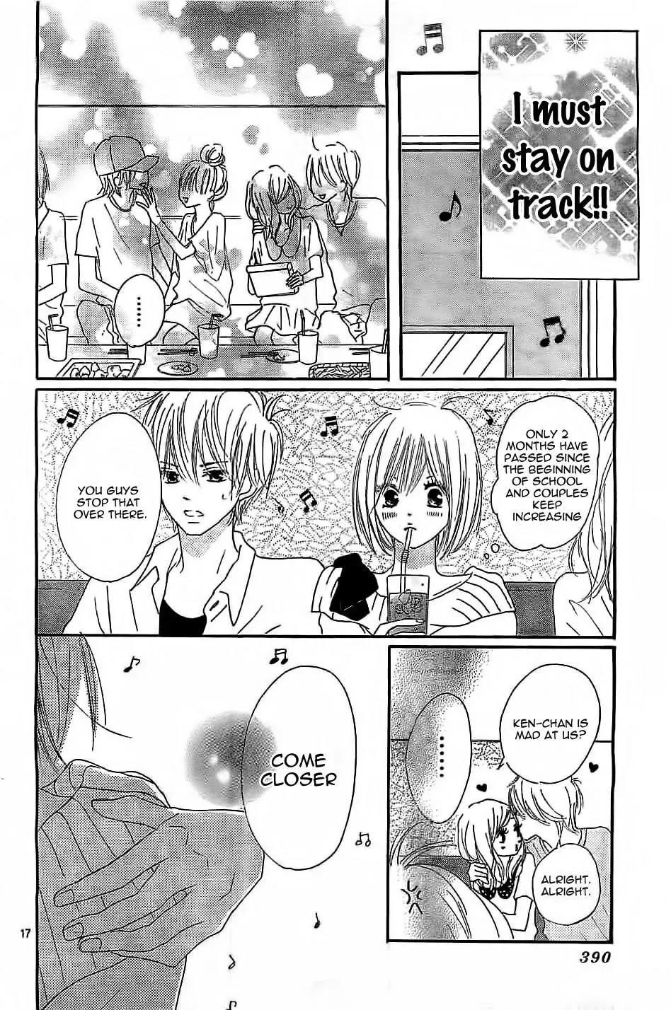 Read Ichikyuu chapter 0 image 19 on Lezhin