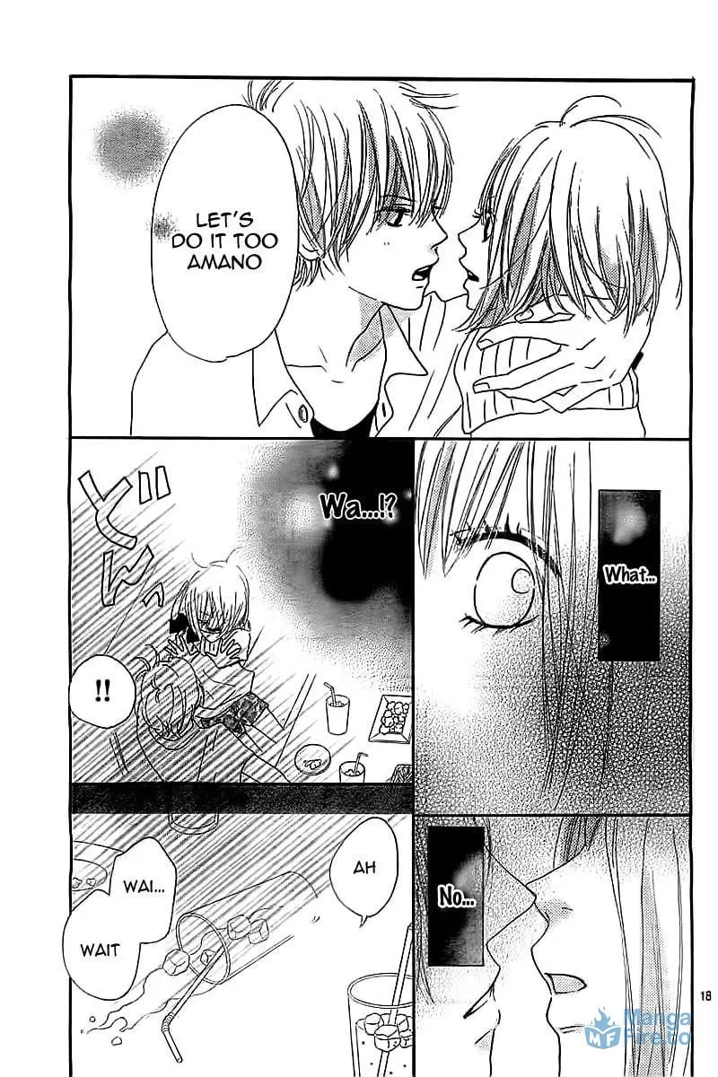 Read Ichikyuu chapter 0 image 20 on Lezhin
