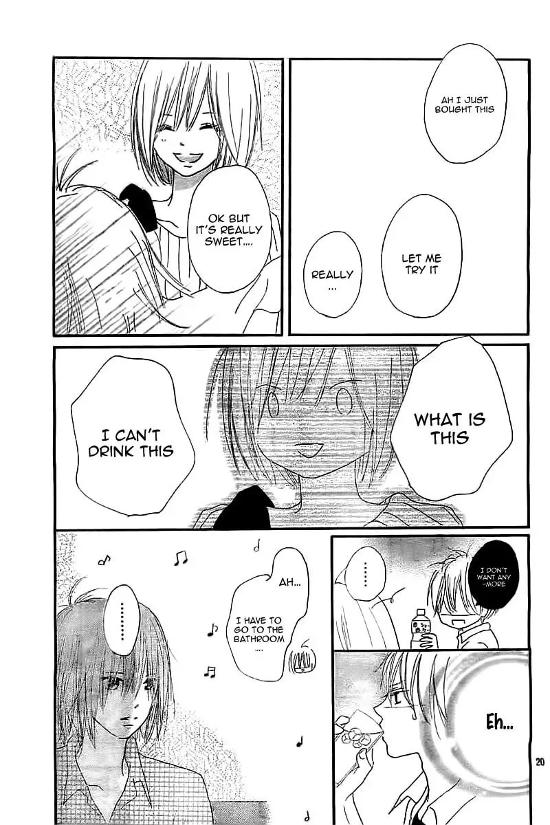 Read Ichikyuu chapter 0 image 22 on Lezhin