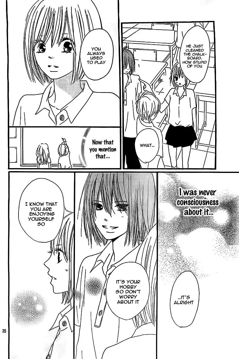 Read Ichikyuu chapter 0 image 27 on Lezhin