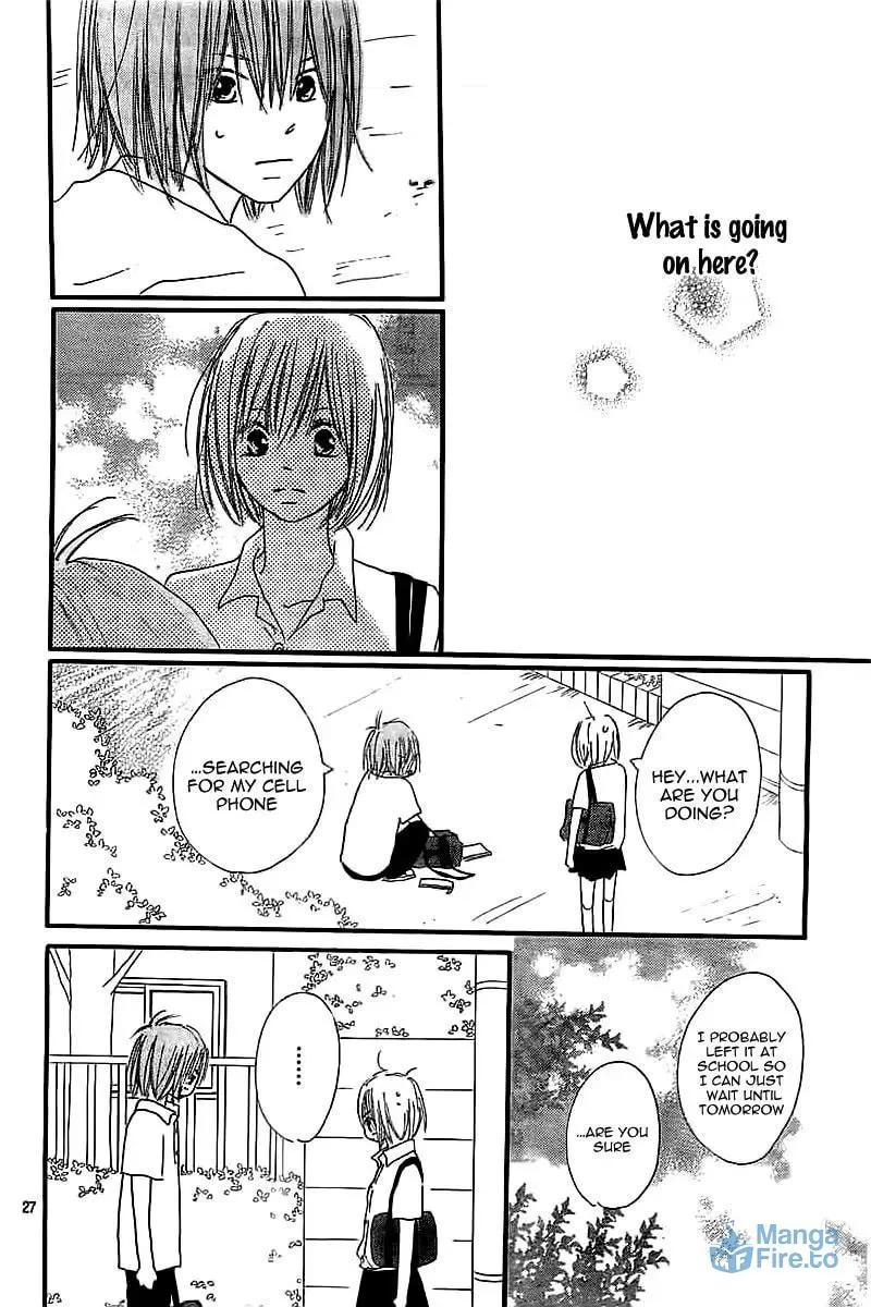 Read Ichikyuu chapter 0 image 29 on Lezhin