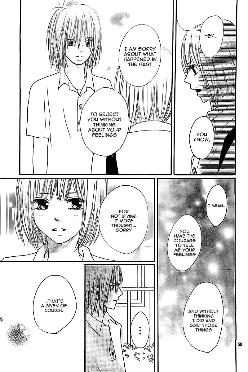 Read Ichikyuu chapter 0 image 30 on Lezhin