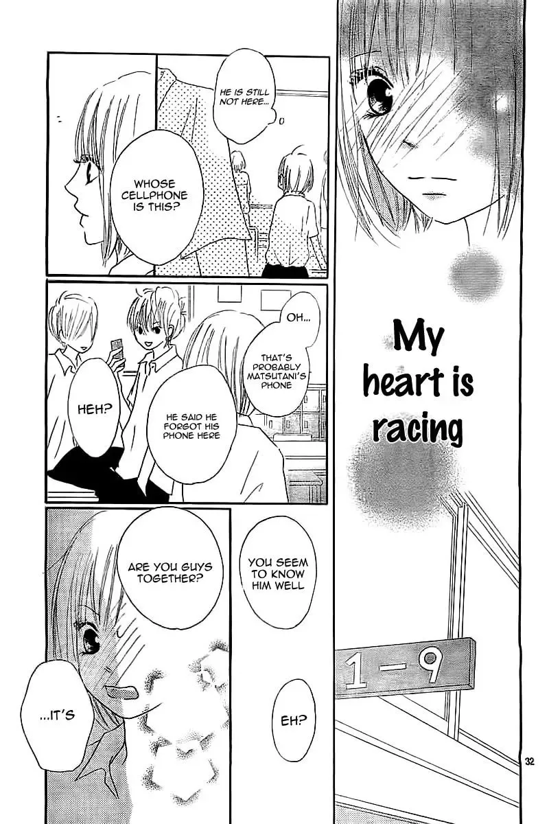 Read Ichikyuu chapter 0 image 34 on Lezhin