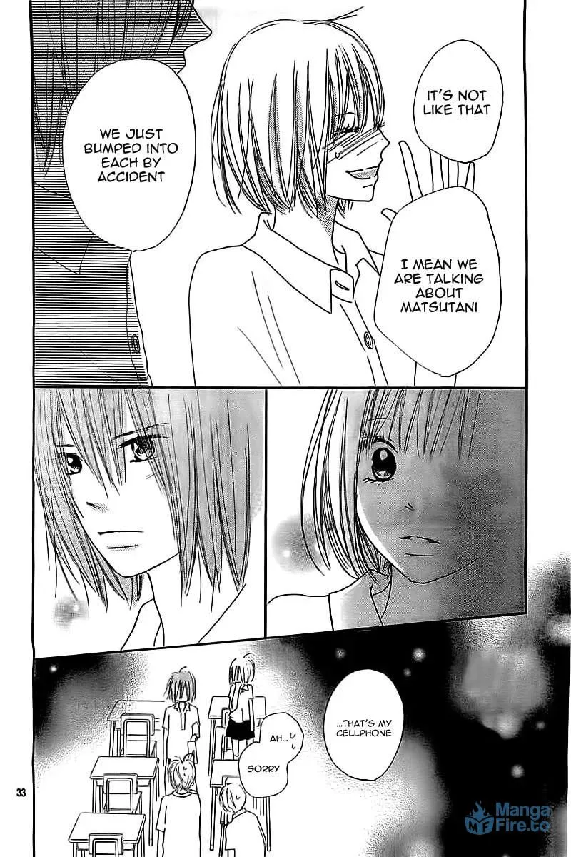 Read Ichikyuu chapter 0 image 35 on Lezhin
