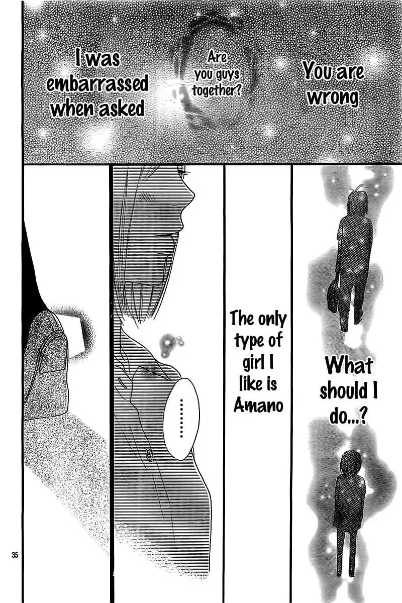 Read Ichikyuu chapter 0 image 37 on Lezhin