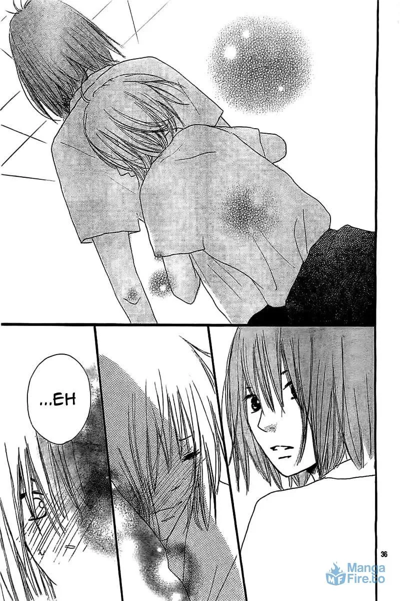 Read Ichikyuu chapter 0 image 38 on Lezhin