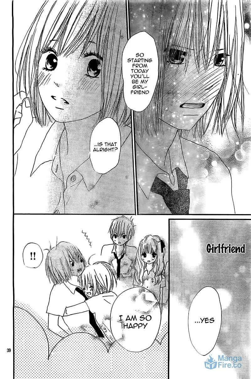 Read Ichikyuu chapter 0 image 41 on Lezhin