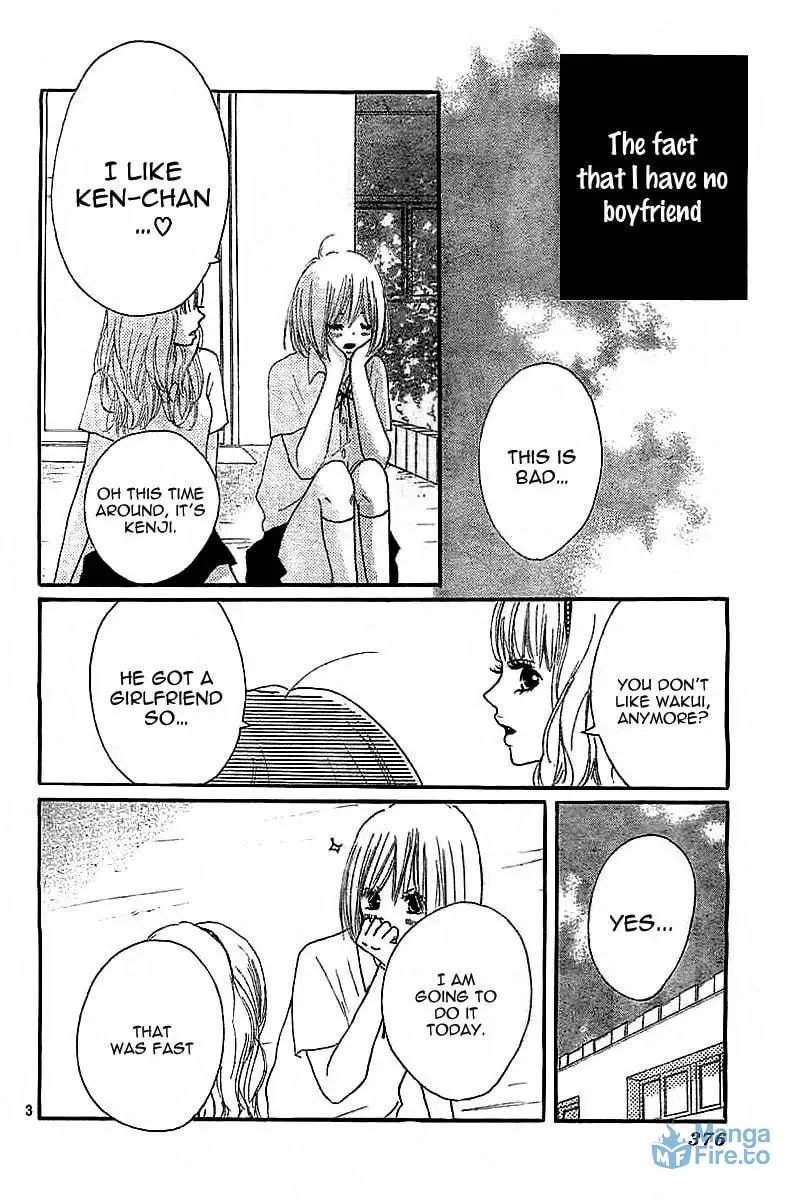 Read Ichikyuu chapter 0 image 5 on Lezhin