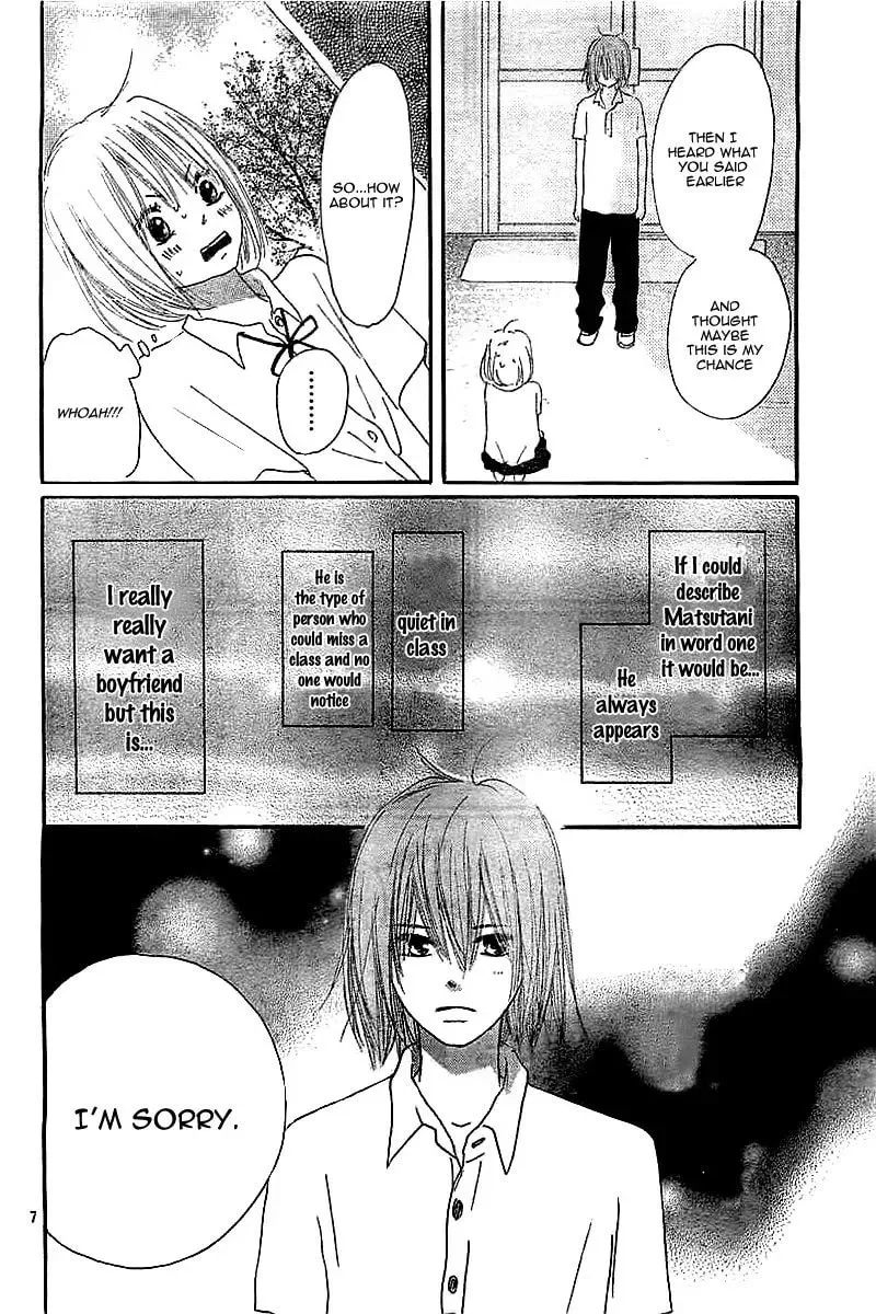 Read Ichikyuu chapter 0 image 9 on Lezhin