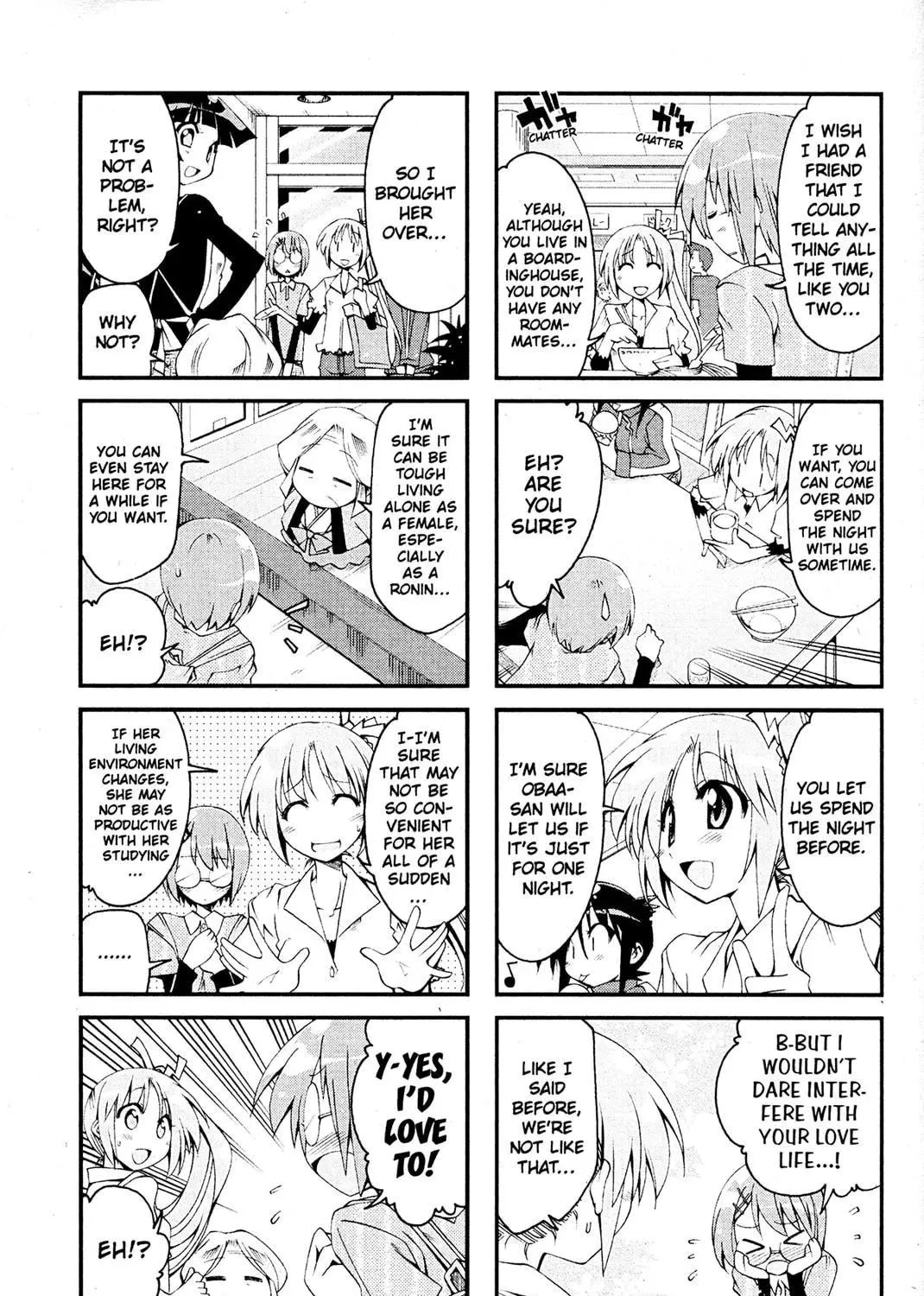 Read Ichiroh! chapter 0 image 112 on Lezhin