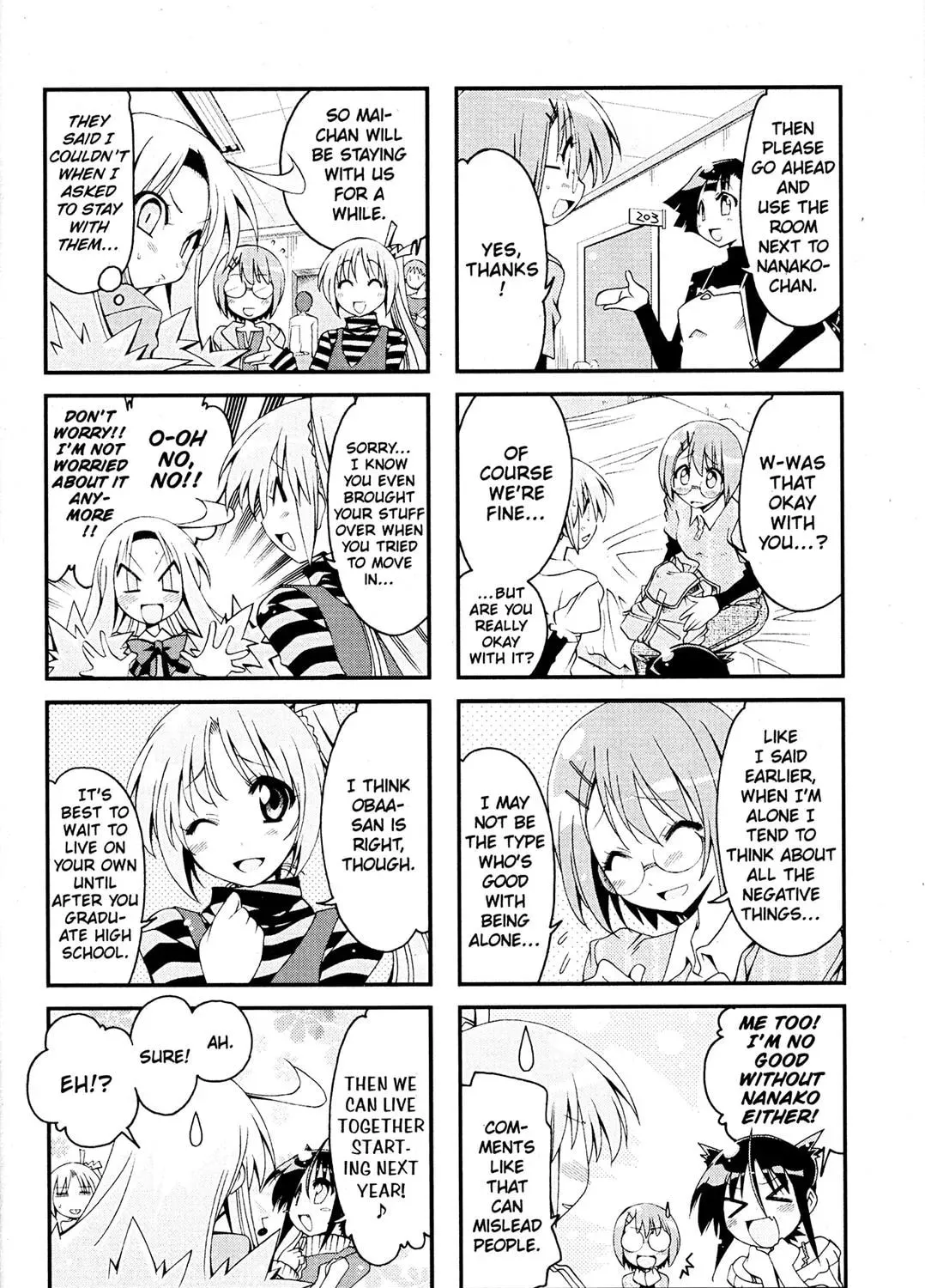 Read Ichiroh! chapter 0 image 114 on Lezhin