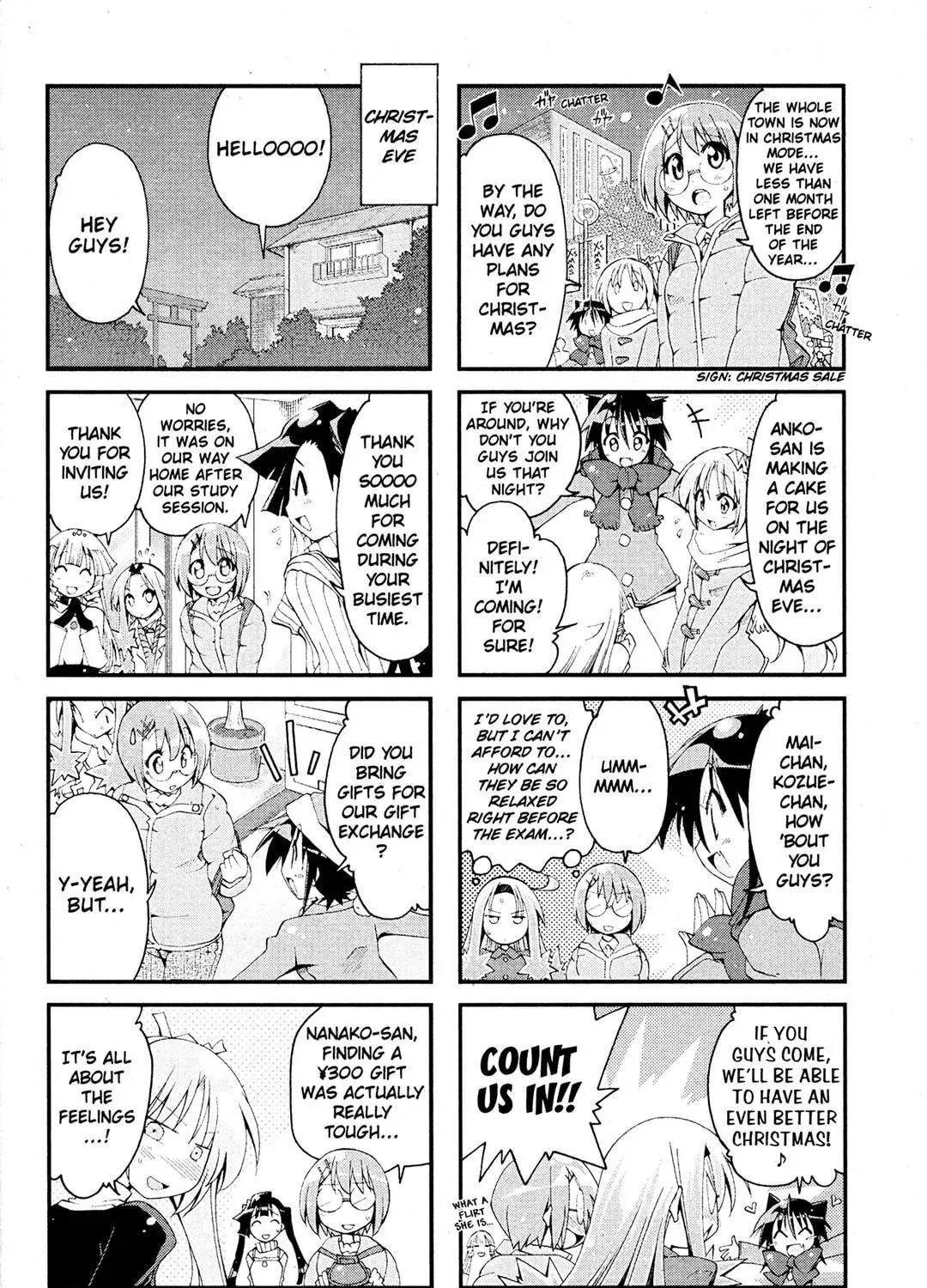 Read Ichiroh! chapter 0 image 130 on Lezhin