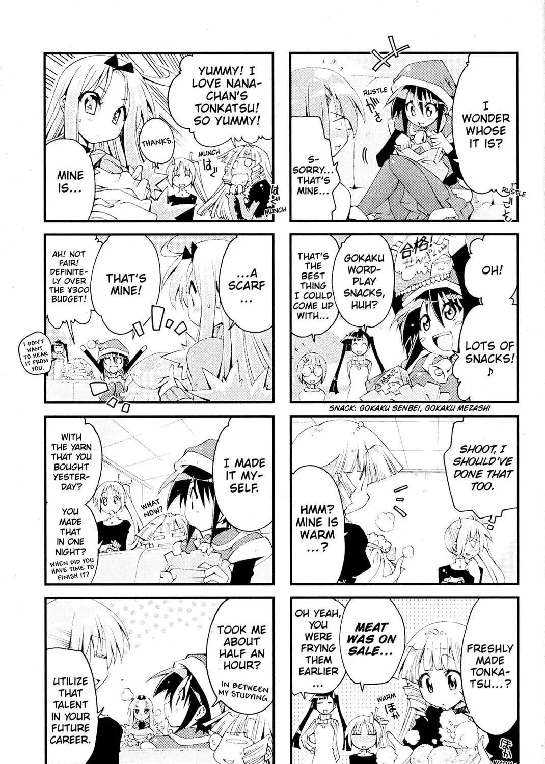 Read Ichiroh! chapter 0 image 136 on Lezhin