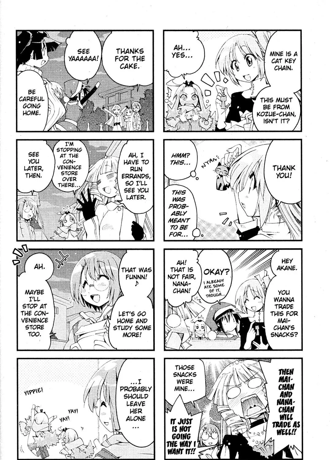 Read Ichiroh! chapter 0 image 138 on Lezhin
