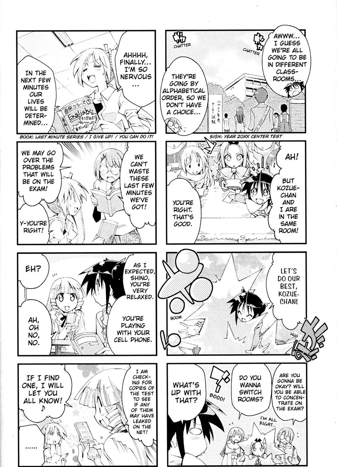 Read Ichiroh! chapter 0 image 162 on Lezhin