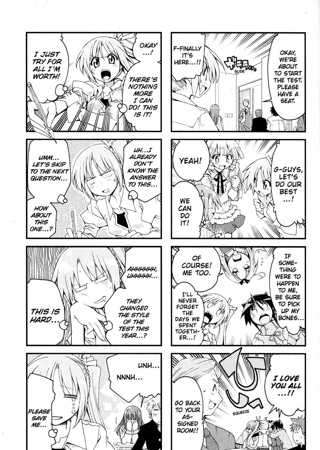 Read Ichiroh! chapter 0 image 164 on Lezhin