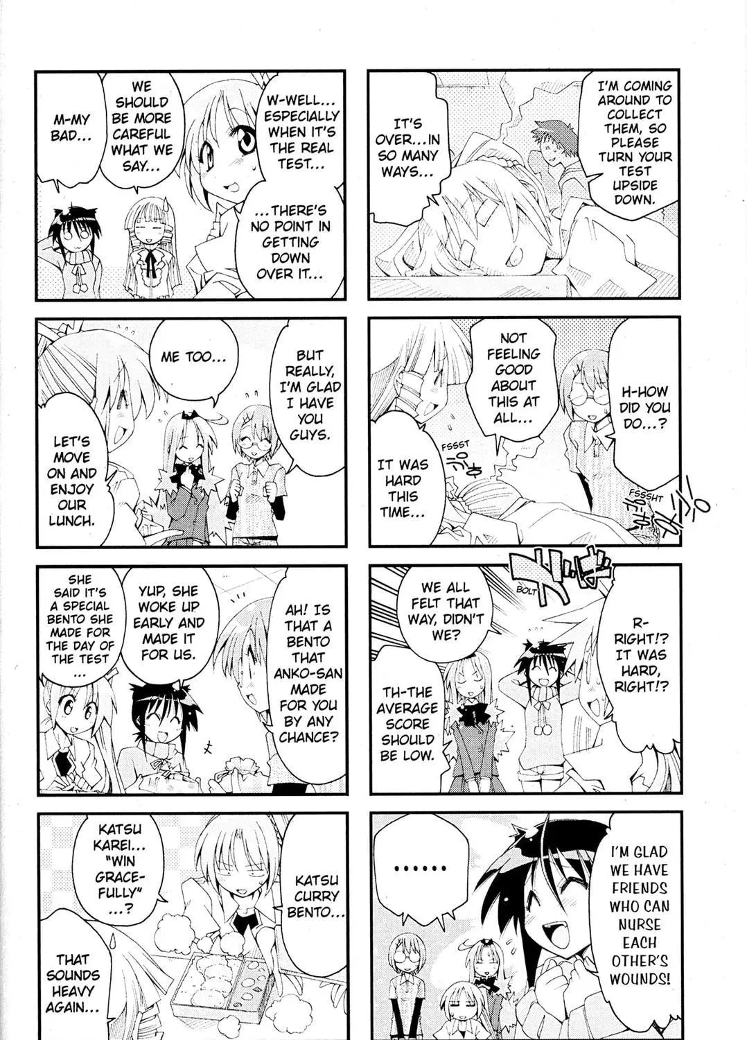 Read Ichiroh! chapter 0 image 166 on Lezhin