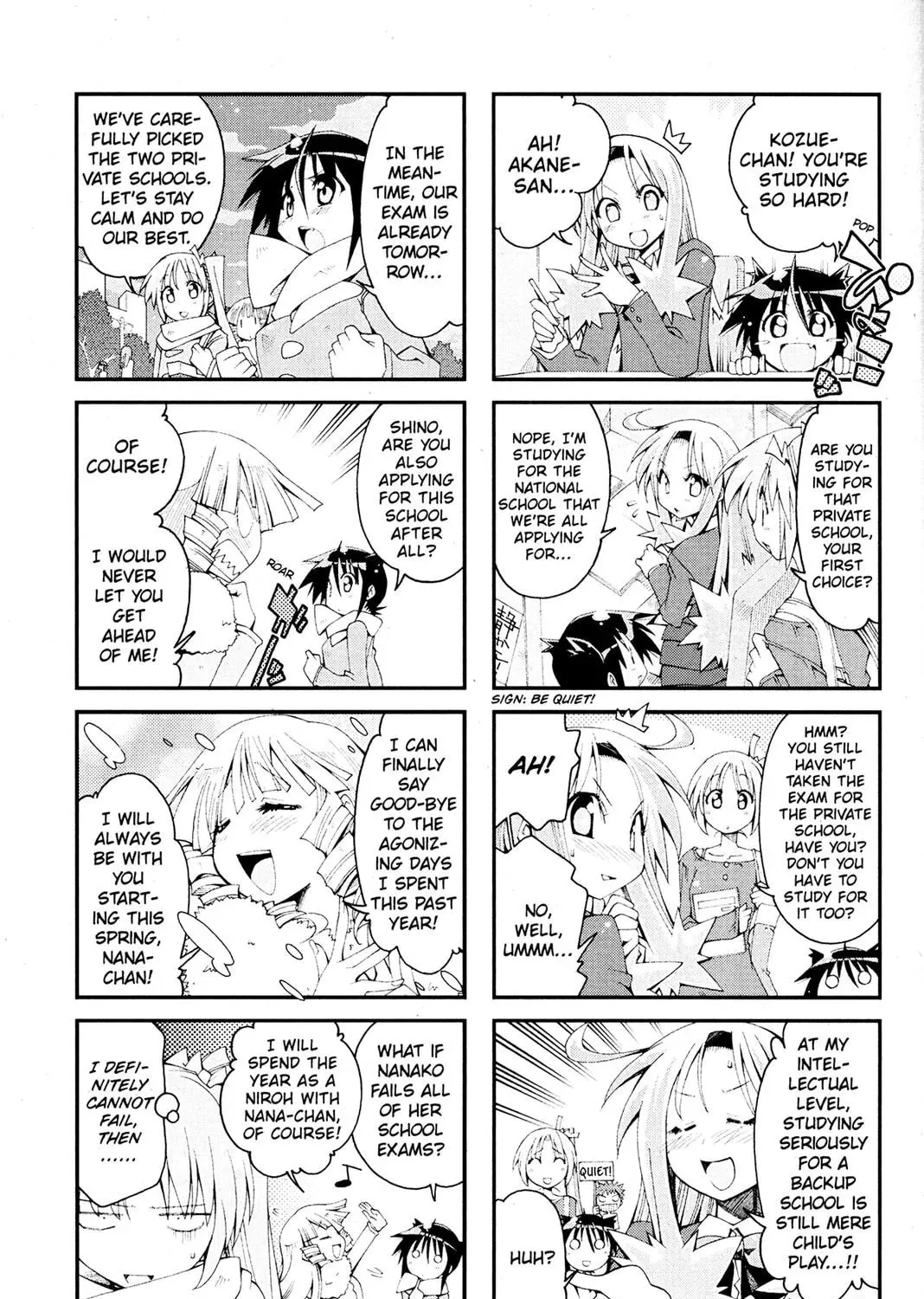 Read Ichiroh! chapter 0 image 180 on Lezhin