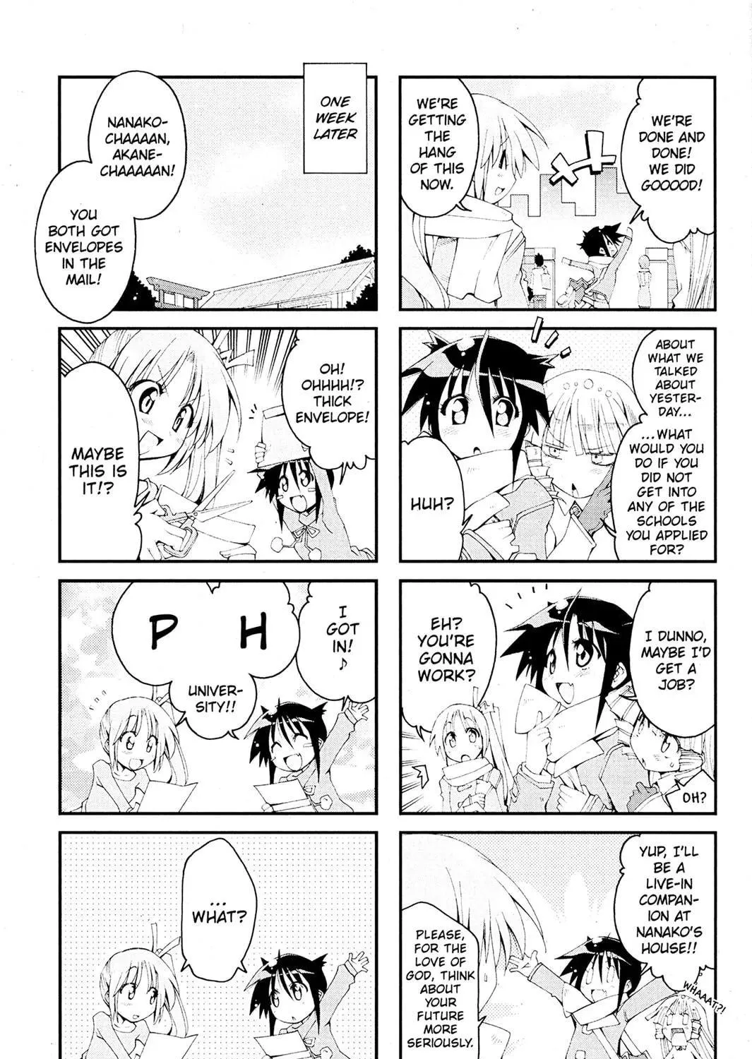 Read Ichiroh! chapter 0 image 184 on Lezhin