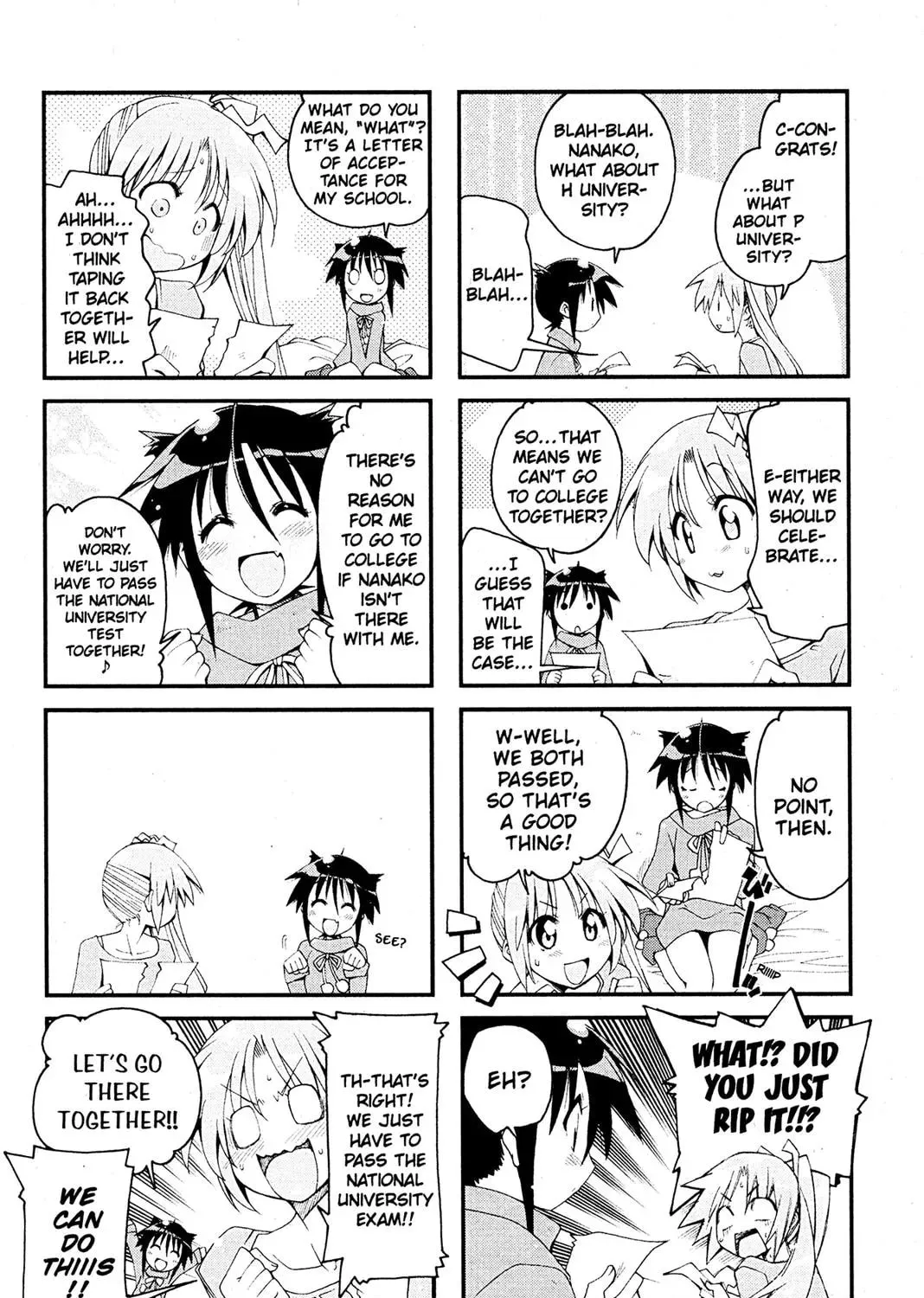 Read Ichiroh! chapter 0 image 186 on Lezhin