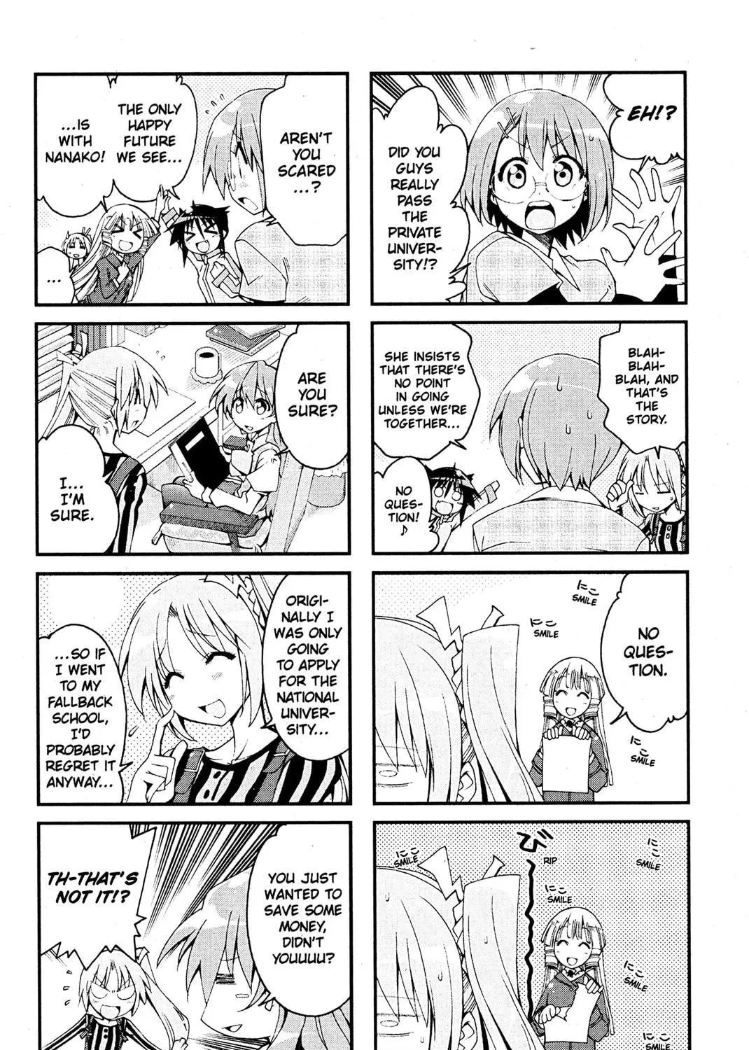 Read Ichiroh! chapter 0 image 190 on Lezhin