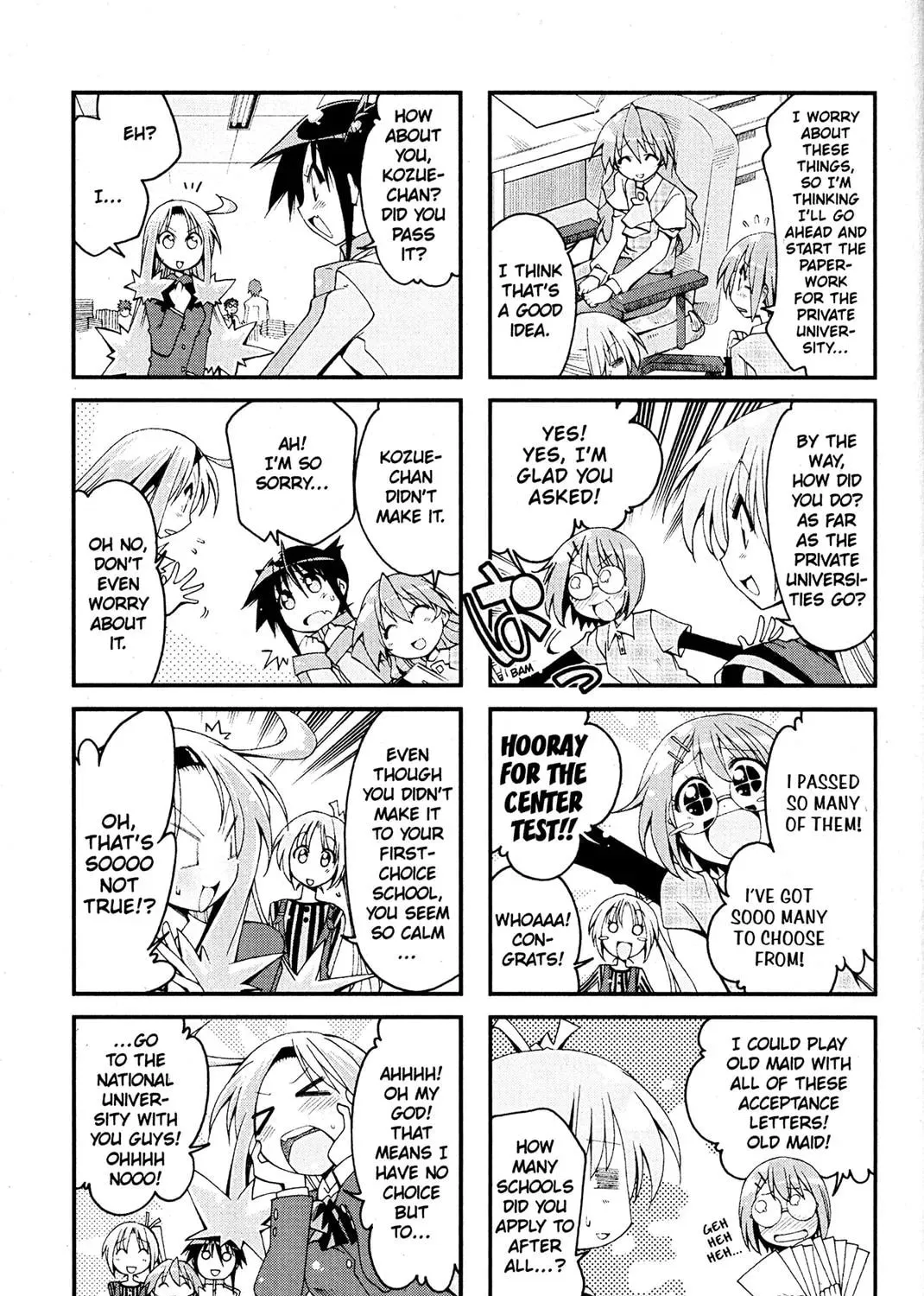 Read Ichiroh! chapter 0 image 192 on Lezhin