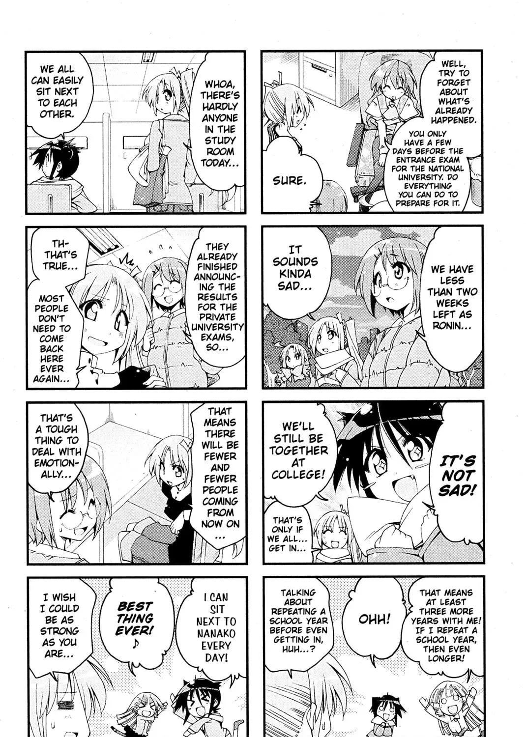 Read Ichiroh! chapter 0 image 194 on Lezhin