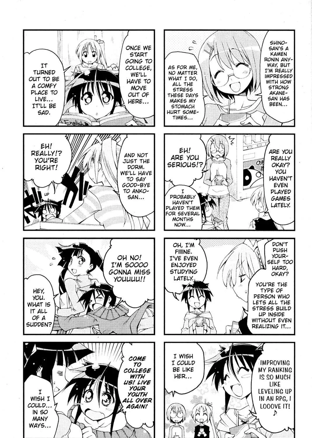 Read Ichiroh! chapter 0 image 196 on Lezhin