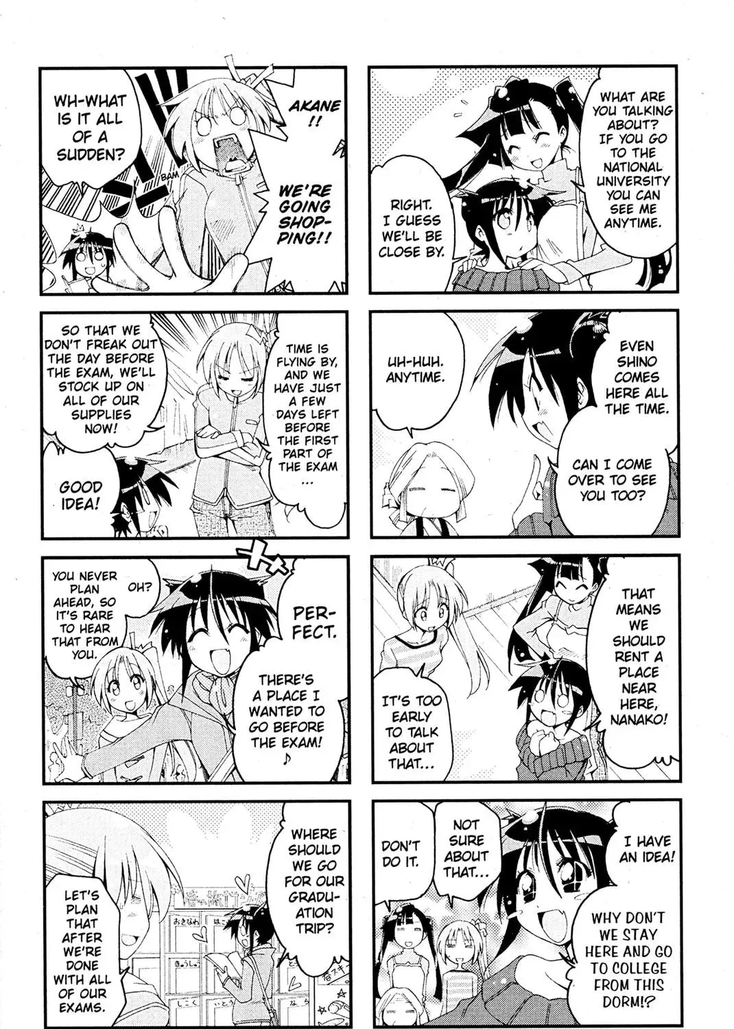 Read Ichiroh! chapter 0 image 198 on Lezhin