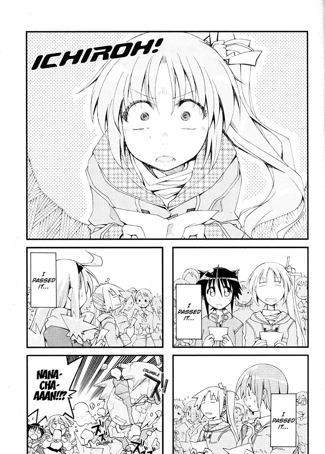 Read Ichiroh! chapter 0 image 204 on Lezhin