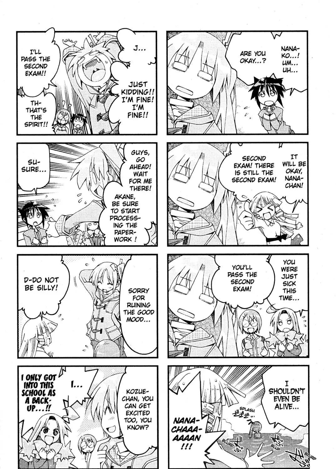 Read Ichiroh! chapter 0 image 206 on Lezhin