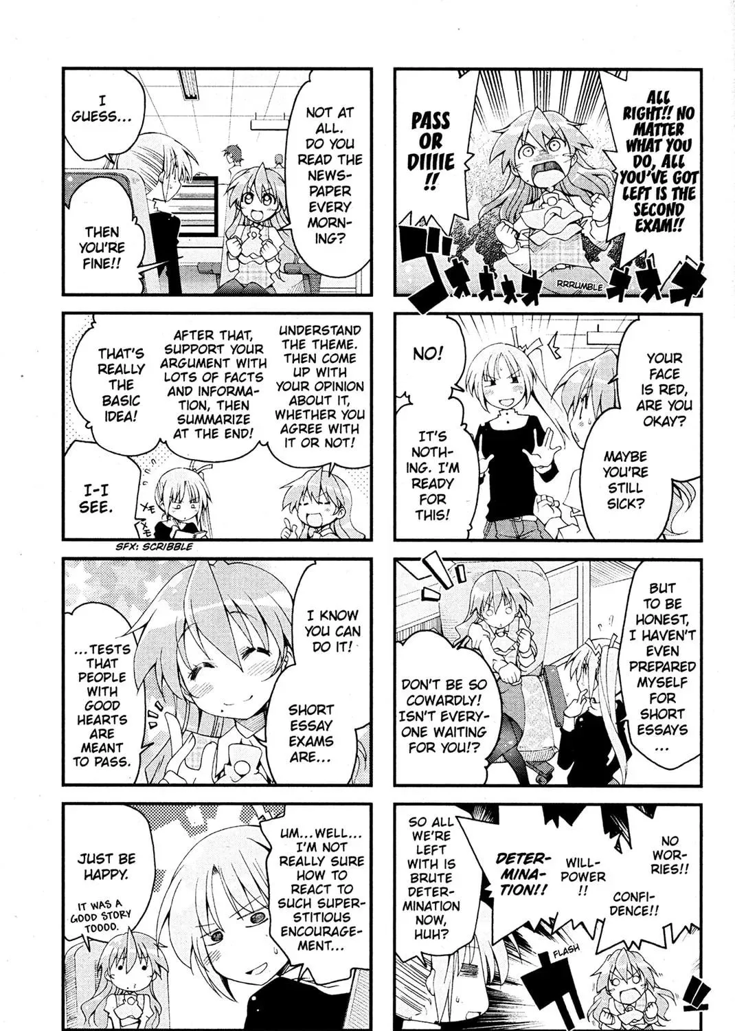 Read Ichiroh! chapter 0 image 212 on Lezhin